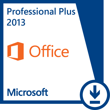office professional plus 2013