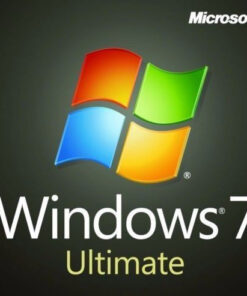 Windows 7 ultimate Product key