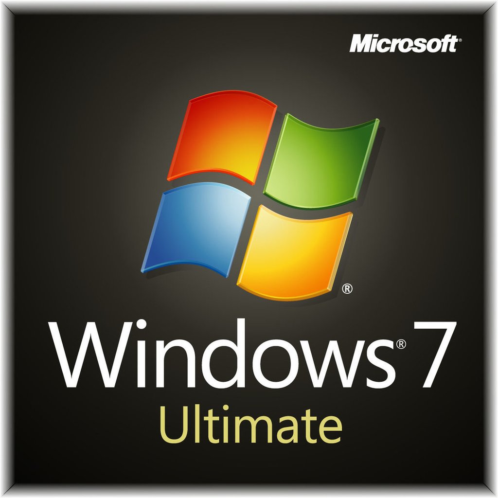 Windows 7 ultimate product key