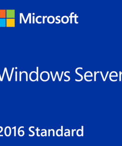 Windows Server 2016 Standard License Key Price