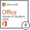 Microsoft Office Home and Student 2016 License Key