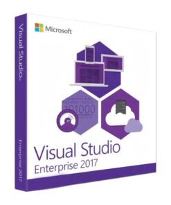 Visual Studio 2017 Enterprise Full Retail Product Key