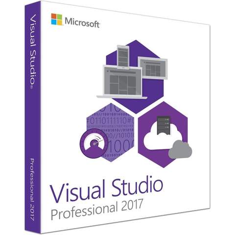 ms visual studio 2017 enterprise