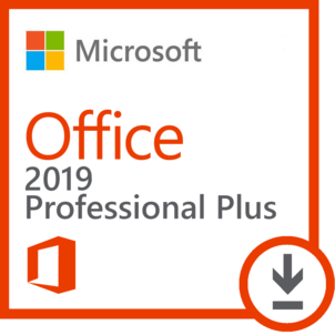 OEM Microsoft Office Professional Plus 2018