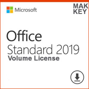 Buy Office 2010 Standard key