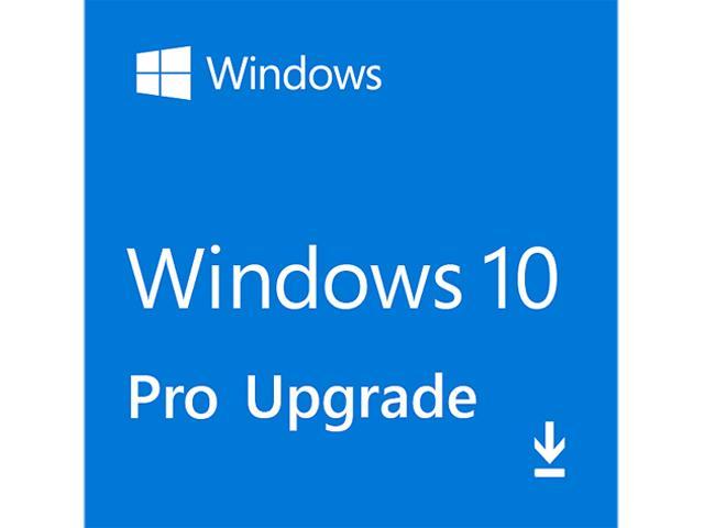 windows pro upgrade key