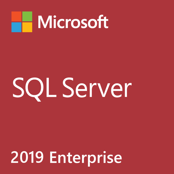 Microsoft SQL Server 2019 Enterprise License Product Key - My Software Keys | Windows 10 | Windows Server | Microsoft Office