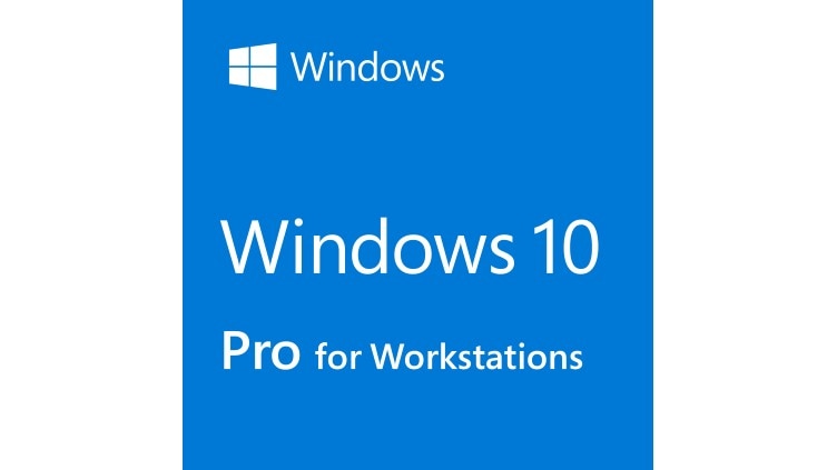 windows 10 pro for workstation product key
