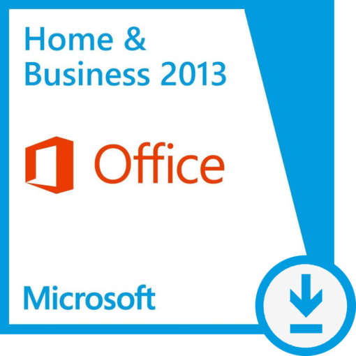 microsoft office home and business 2013