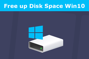 How to free up space on your Windows 10