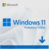 Microsoft Windows 11 Pro Product Key Activation License