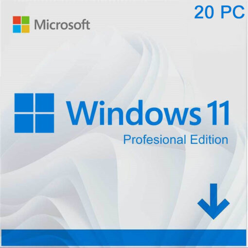 Windows11PRO20PC