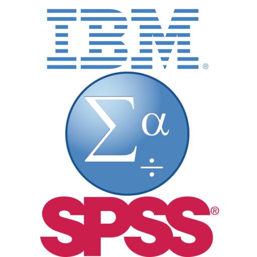 IBM SPSS icon