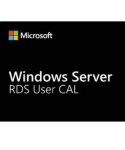 RDS Remote Desktop Services for Windows Server 2025 50 User CAL 300x300