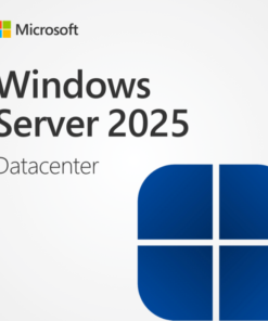 microsoft windows server 2025 datacenter cover brytesoft