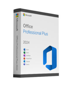 Office Pro Plus 2024