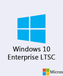 windows 10 enterprise ltsc 1